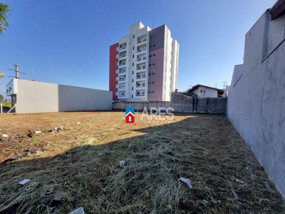 Terreno, 250 m² - Foto 1