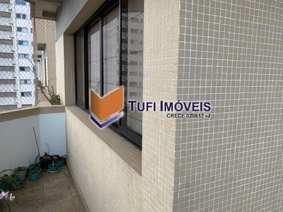 Apartamento, 3 quartos, 200 m² - Foto 5