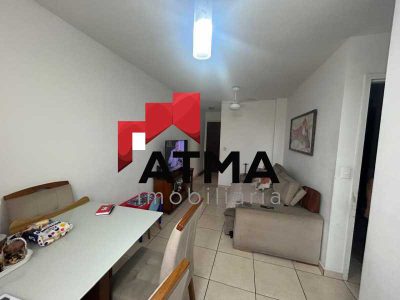 Apartamento, 2 quartos, 46 m² - Foto 5