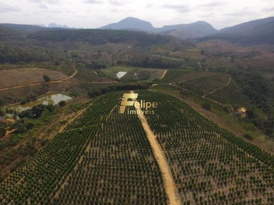 Fazenda, 50 m² - Foto 1