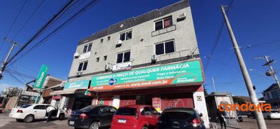 Sala-Conjunto, 25 m² - Foto 1