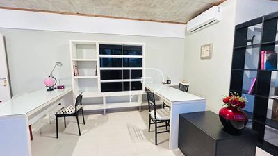 Sala-Conjunto, 37 m² - Foto 5