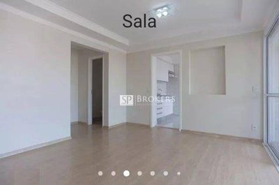 Apartamento, 3 quartos, 108 m² - Foto 2