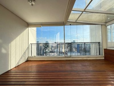 Apartamento, 1 quarto, 123 m² - Foto 5