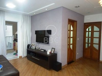 Apartamento, 3 quartos, 97 m² - Foto 1