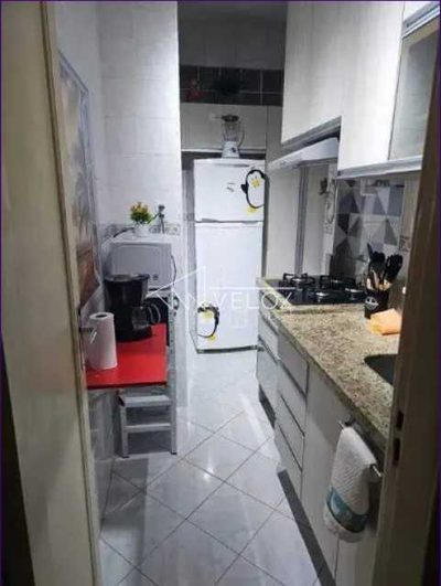 Apartamento, 1 quarto, 47 m² - Foto 3