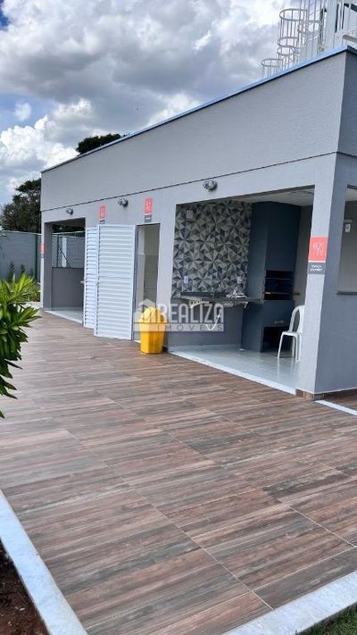 Apartamento, 2 quartos - Foto 2