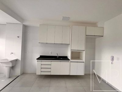Apartamento, 2 quartos, 67 m² - Foto 2