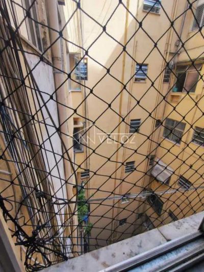 Apartamento, 1 quarto, 19 m² - Foto 2