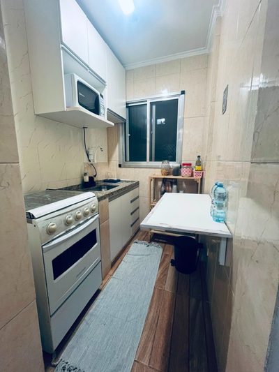 Apartamento - Foto 2
