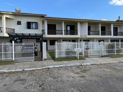 Sobrado, 2 quartos, 90 m² - Foto 1