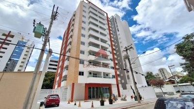 Apartamento, 1 quarto, 48 m² - Foto 1