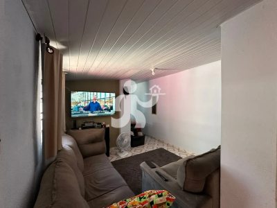 Casa, 1 quarto, 46 m² - Foto 5