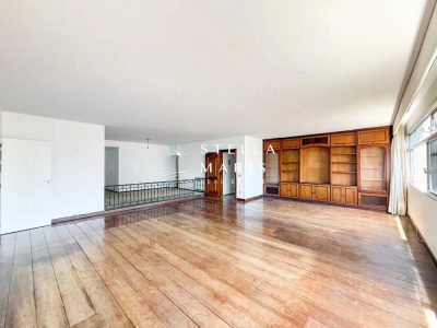 Apartamento, 4 quartos, 241 m² - Foto 4