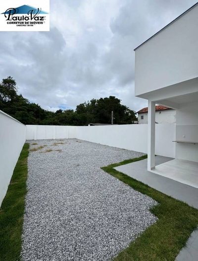 Casa, 2 quartos, 75 m² - Foto 4