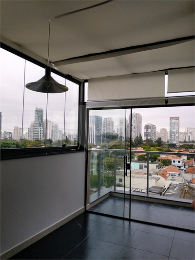 Apartamento, 1 quarto, 50 m² - Foto 4