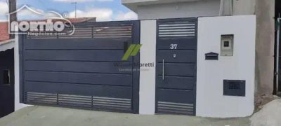Casa, 4 quartos, 90 m² - Foto 2