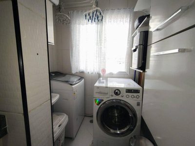 Apartamento, 3 quartos, 70 m² - Foto 5