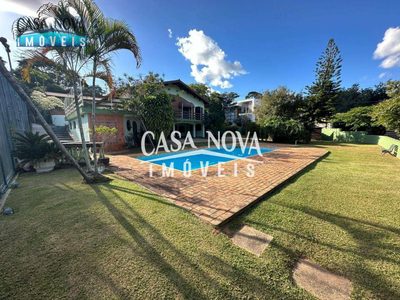 Casa de Condomínio, 3 quartos - Foto 5