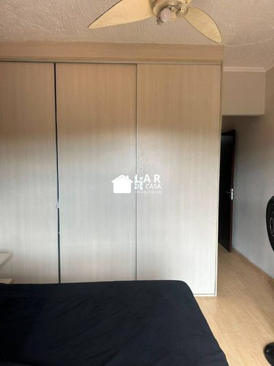 Sobrado, 3 quartos, 114 m² - Foto 2