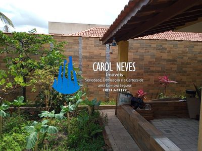 Casa, 2 quartos, 210 m² - Foto 3