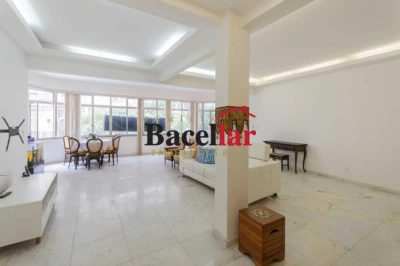 Apartamento, 3 quartos, 166 m² - Foto 2