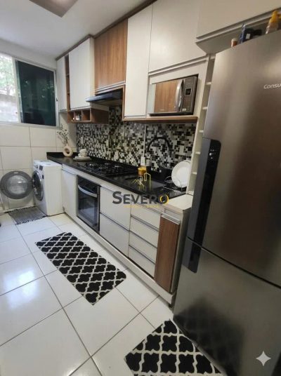 Apartamento, 2 quartos - Foto 5