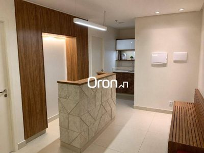 Sala-Conjunto, 36 m² - Foto 2
