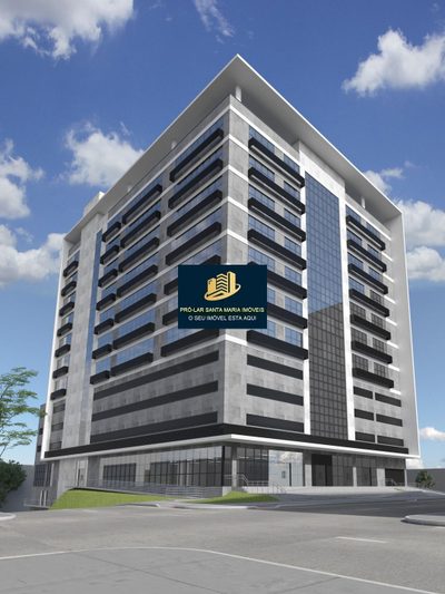 Sala-Conjunto, 107 m² - Foto 1