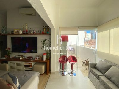 Apartamento, 2 quartos, 103 m² - Foto 3