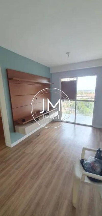 Apartamento, 2 quartos, 61 m² - Foto 1