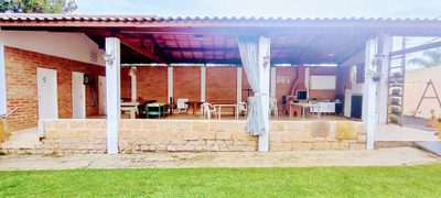Chácara, 3 quartos, 1035 m² - Foto 5
