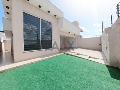 Casa, 2 quartos, 325 m² - Foto 2