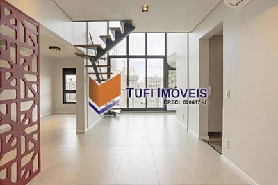 Apartamento, 2 quartos, 115 m² - Foto 2