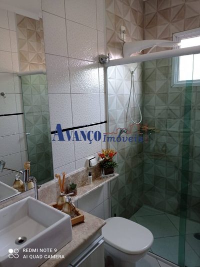 Casa de Condomínio, 4 quartos - Foto 5
