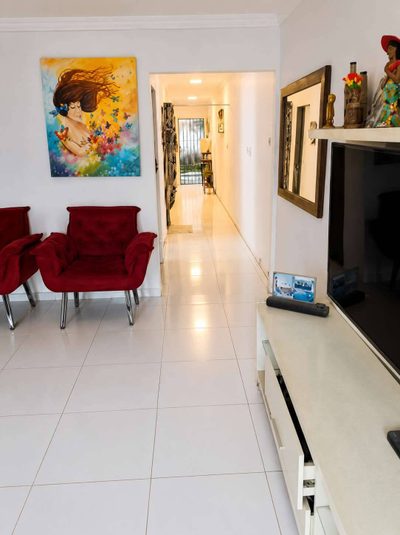 Casa, 3 quartos, 180 m² - Foto 5