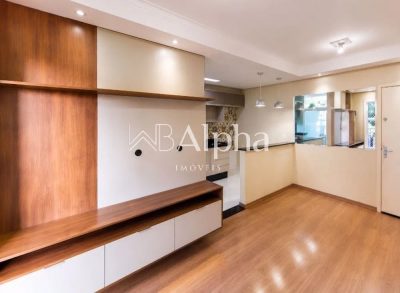 Apartamento, 2 quartos, 54 m² - Foto 3