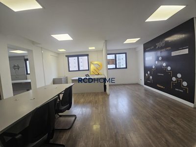 Sala-Conjunto, 173 m² - Foto 1