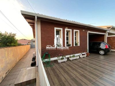 Casa, 5 quartos, 330 m² - Foto 1