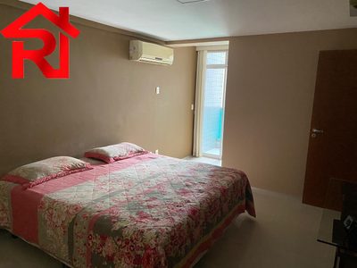Apartamento, 3 quartos, 142 m² - Foto 5