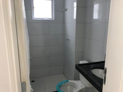 Apartamento, 2 quartos, 50 m² - Foto 5