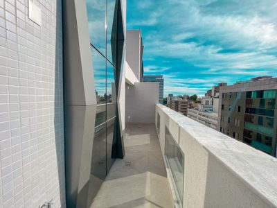 Cobertura, 2 quartos, 102 m² - Foto 1