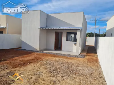Casa, 2 quartos, 64 m² - Foto 3