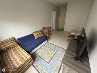 Apartamento, 1 quarto, 44 m² - Foto 5
