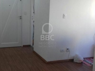 Apartamento, 2 quartos, 56 m² - Foto 2