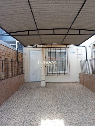 Sobrado, 2 quartos, 64 m² - Foto 4