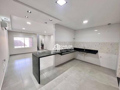 Sobrado, 3 quartos, 170 m² - Foto 4