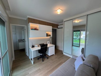 Casa, 4 quartos, 204 m² - Foto 1