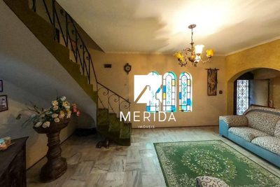 Sobrado, 2 quartos, 134 m² - Foto 3