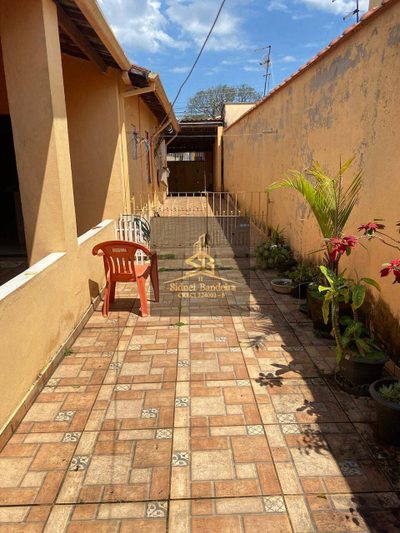 Casa, 2 quartos, 110 m² - Foto 2